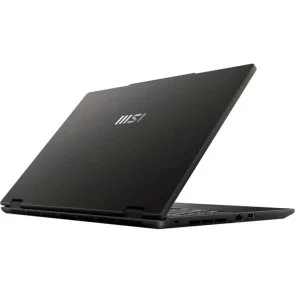 Фото: Ноутбук MSI Venture 16 AI A1MG-019XUA Solid Gray (9S7-261221-019) - 16" OLED 120 Гц / Intel Core Ultra 7 / Ultra 7 155H / DDR5 16 ГБ / PCI-E SSD 512 ГБ / Intel Arc graphics № 4 | KTC