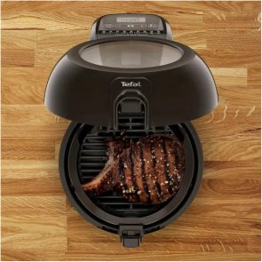 Мультипіч Tefal ActiFry and Grill Genius (FZ775810)
