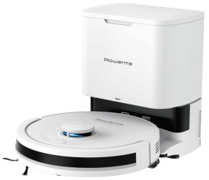 Робот-пилосос Rowenta X-PLORER Serie 90 plus (RR8797WH)