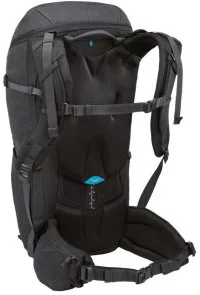 Фото: Туристичний рюкзак THULE AllTrail X 35L Hiking Backpack TALX-135 Obsidian (3204133) № 2 | KTC