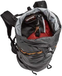 Туристичний рюкзак THULE Stir 35L Men Hiking Backpack TSTM-335 Obsidian (3204098)