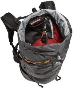 Фото: Туристичний рюкзак THULE Stir 35L Men Hiking Backpack TSTM-335 Obsidian (3204098) № 3 | KTC