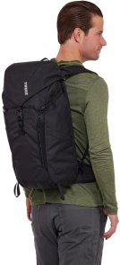 Туристичний рюкзак Thule AllTrail Daypack 25L TADP-225, Black