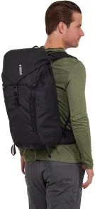 Фото: Туристичний рюкзак THULE AllTrail Daypack 25L TADP-225 Black (3205088) № 3 | KTC