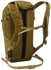 Фото: Туристичний рюкзак THULE AllTrail X 15L Hiking Backpack TALX-115 Nutria (3205347) № 2 | KTC