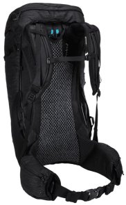 Туристичний рюкзак THULE Topio 40L Men Backpacking Pack TTOM-140 Black (3204507)