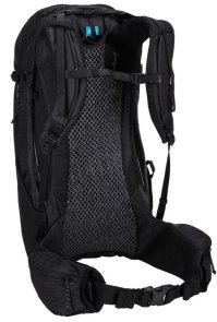 Туристичний рюкзак THULE Topio 30L Men Backpacking Pack TTOM-130 Black (3204503)