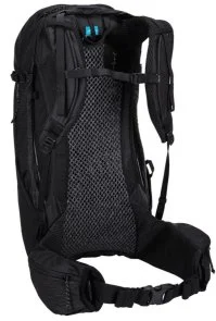 Фото: Туристичний рюкзак THULE Topio 30L Men Backpacking Pack TTOM-130 Black (3204503) № 2 | KTC