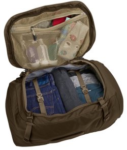 Туристичний рюкзак THULE Landmark Travel Pack 40L TLPM-240 Deep Khaki (3205310)