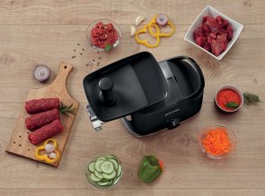 Електром'ясорубка Gorenje MG1802B