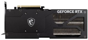 Відеокарта MSI GeForce RTX 5070 12G VENTUS 3X