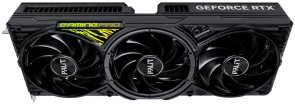 Відеокарта Palit GeForce RTX 5070 Ti GamingPro OC V1 (NE7507TS19T2-GB2031Y)