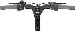 Електросамокат Navee ST3 Pro (ST3 PRO-E)