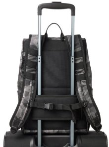 Рюкзак для ноутбука Riva Sherwood 7621 Grey Camo (7621 Grey camo)