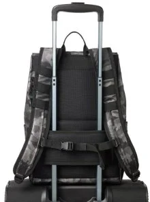 Рюкзак для ноутбука Riva Sherwood 7621 Grey Camo (7621 Grey camo)