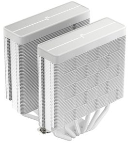 Кулер для процесора Deepcool AG620 WH ARGB V2 (R-AG620-WHAMMN-GJD)
