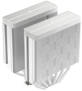 Фото: Кулер для процесора Deepcool AG620 WH ARGB V2 (R-AG620-WHAMMN-GJD) № 6 | KTC
