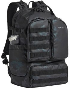 Рюкзак для ноутбука Riva Sherwood 7663 Navy Camo (7663 Navy camo)