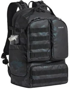 Фото: Рюкзак для ноутбука Riva Sherwood 7663 Navy Camo (7663 Navy camo) № 2 | KTC