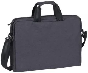 Фото: Сумка для ноутбука Riva Suzuka 7730 Black № 5 | KTC