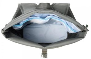 Рюкзак для ноутбука Riva Gremio 5567 Grey (5567 (Grey))