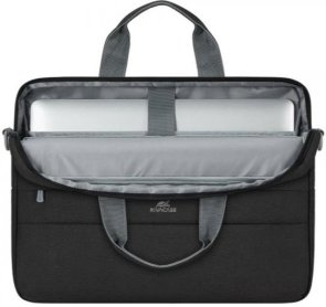 Сумка для ноутбука Riva Prater 7532 Black