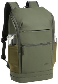 Рюкзак для ноутбука Riva Eden 7856 Olive Green (7856 Olive green)