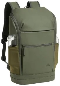 Рюкзак для ноутбука Riva Eden 7856 Olive Green (7856 Olive green)