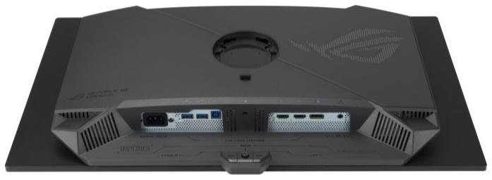 Монітор ASUS ROG Strix OLED XG27AQDPG