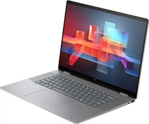 Ноутбук HP Envy x360 16-ad0000ua B9PG0EA Meteor Silver