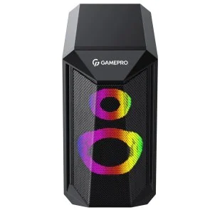 Фото: Колонки GamePro GS500 Black № 4 | KTC