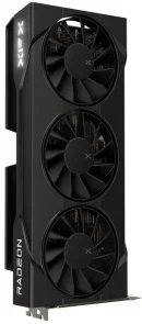 Фото: Відеокарта XFX RX 9060 XT Swift OC Triple Fan Gaming Edition (RX-96TS316B7) № 2 | KTC