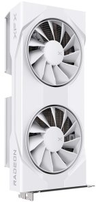 Відеокарта XFX RX 9060 XT Swift OC White Gaming Edition (RX-96TSW8GWQ)