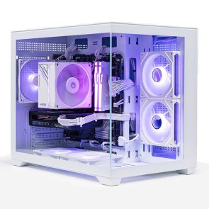 Персональний комп'ютер КТС Gaming White