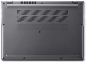 Ноутбук Acer Chromebook Plus 514 CB514-5H-551X NX.J5XEU.002 Grey