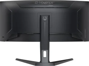 Фото: Монітор iiyama G-Master GCB3486WQSCP-B1 - 34" VA / 3440x1440 / 240 Гц / AMD FreeSync Premium / HAS № 12 | KTC