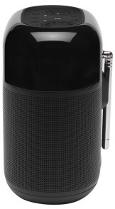 Портативна колонка JBL Tuner XL FM Black (JBLTUNERXLBLKEUNA)