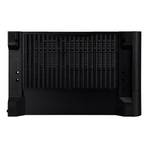 Корпус 1stPlayer VT6-BK Black with window