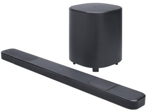 Саундбар JBL Bar 1000MK2 Black (JBLBAR1000M2BLKEP)