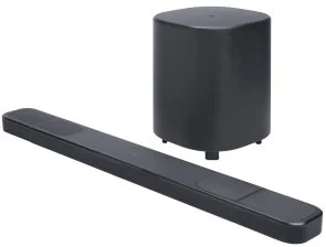 Фото: Саундбар JBL Bar 1000MK2 Black (JBLBAR1000M2BLKEP) № 3 | KTC