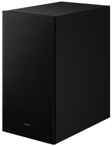 Саундбар Samsung HW-Q600F Black (HW-Q600F/UA)