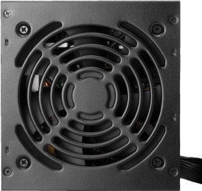  Блок живлення Gamdias 650W Aura GP650 (4711514500363)