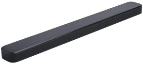 Саундбар JBL Bar 300MK2 Black (JBLBAR300M2BLKEP)