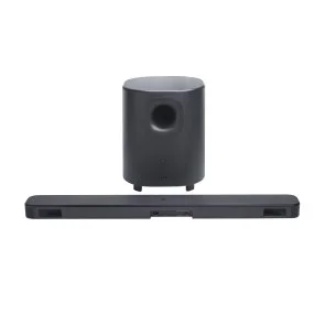 Фото: Саундбар JBL Bar 500MK2 Black (JBLBAR500M2BLKEP) № 4 | KTC