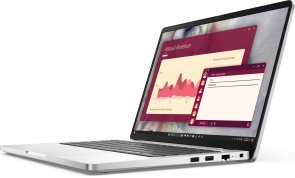 Ноутбук Dell Pro 14 BTO601PC14255UA_W11P Silver