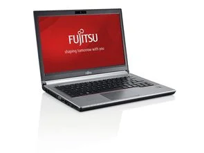 Фото: Ноутбук Fujitsu E7530M67B1 (VFY:E7530M67B1RU) сріблястий № 3 | KTC
