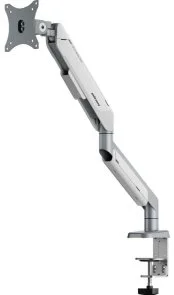 Фото: Кронштейн Anda Seat Stealth Pro II White/Gray (AD-W-A9-1S-FW) № 4 | KTC