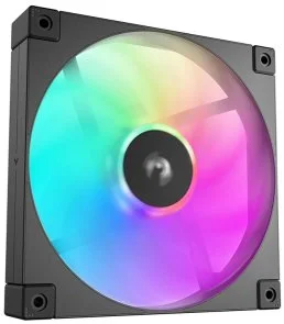 Фото: Кулер Deepcool FD14 ARGB (R-FD14-BKAPN1-G) № 2 | KTC