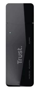 Фото: Кардрідер Trust Nanga USB 3.1 (21935) № 3 | KTC