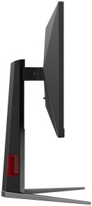 Монітор AOC 24G4HA Black/Red